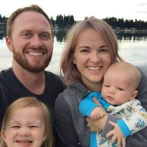 Meet your Posher, Tom